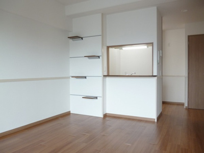 【居間・リビング】 | グランドレジデンス加古川