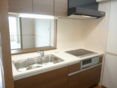 【キッチン】 | グランドレジデンス加古川