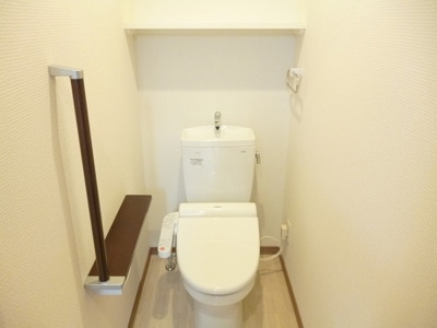 【トイレ】 | グランドレジデンス加古川