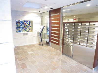 【エントランス】 | グランドレジデンス加古川