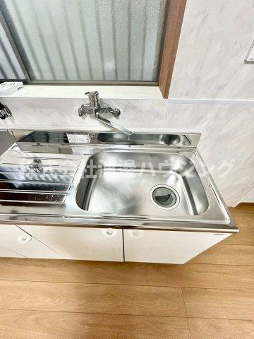 善根寺町6丁目一戸建の設備