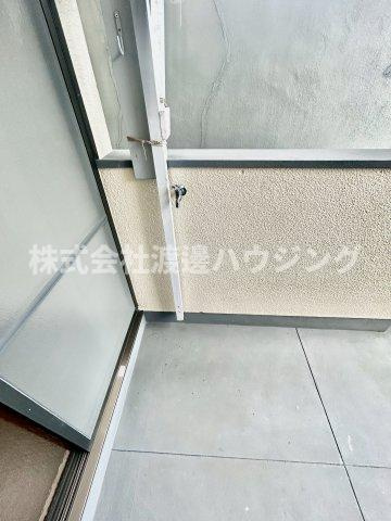 善根寺町6丁目一戸建の設備