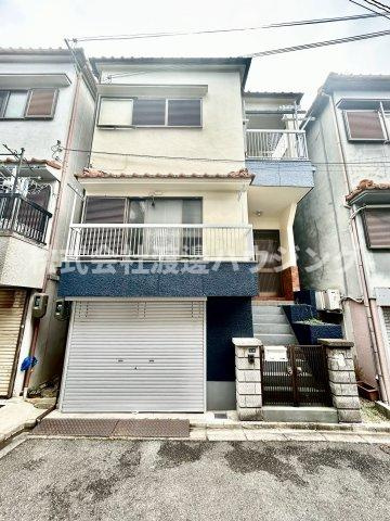 善根寺町6丁目一戸建