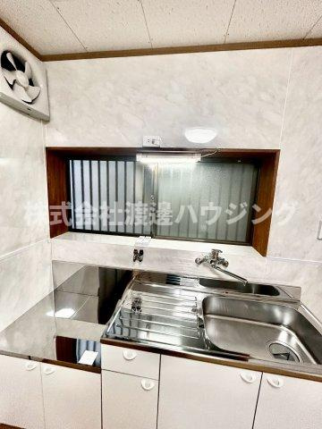 善根寺町6丁目一戸建のその他|窓