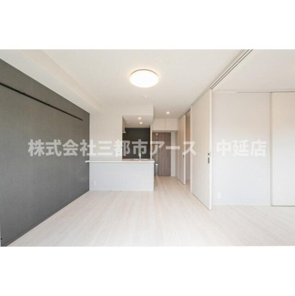 【居間・リビング】 | コンフォリア・リヴ品川戸越 | コンフォリア・リヴ品川戸越