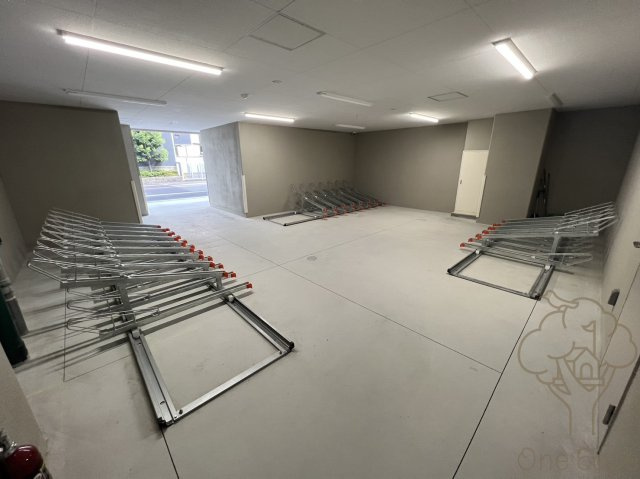 プライムアーバン南森町のその他共用部分