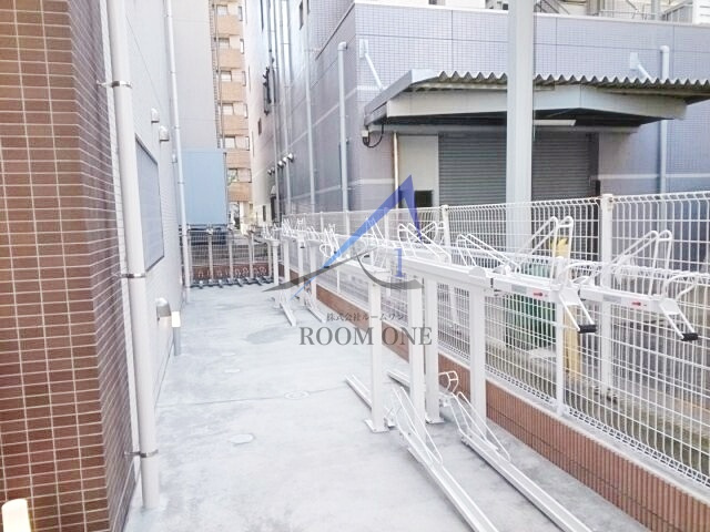 シンセリティグレイス南大井