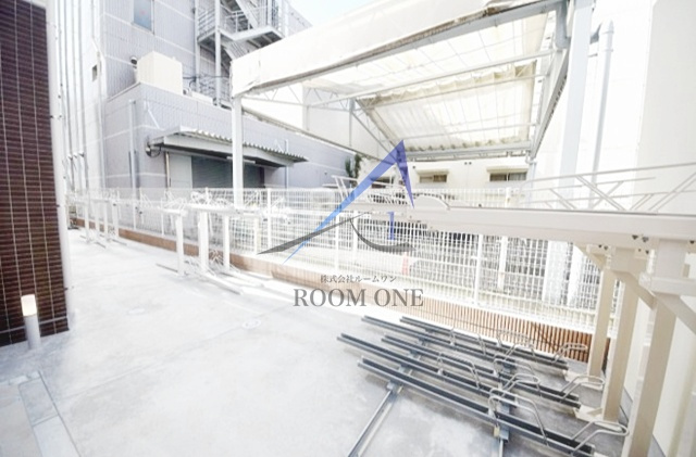 シンセリティグレイス南大井