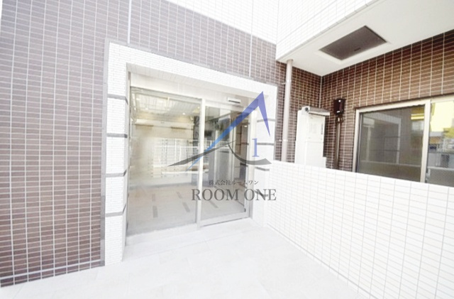 シンセリティグレイス南大井