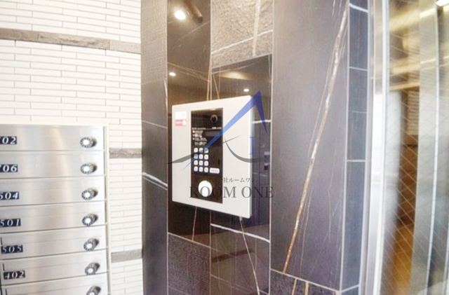 シンセリティグレイス南大井