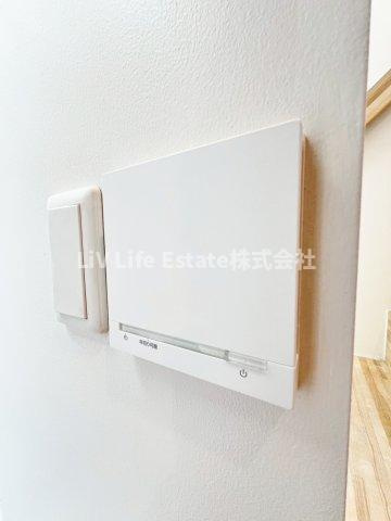 芝久保５丁目貸家