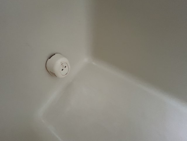 パルティーダ B棟の設備