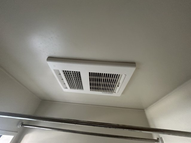 パルティーダ B棟の設備