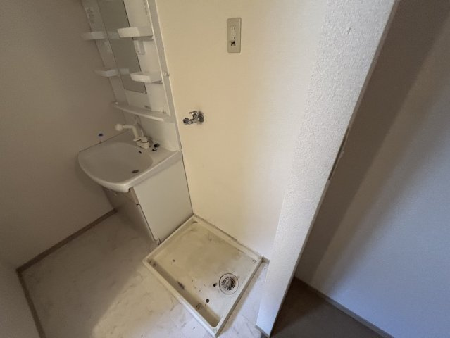 パルティーダ B棟の設備