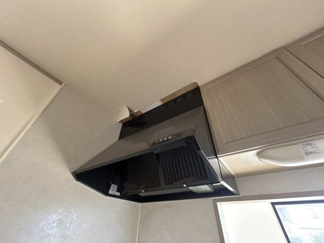 パルティーダ B棟の設備