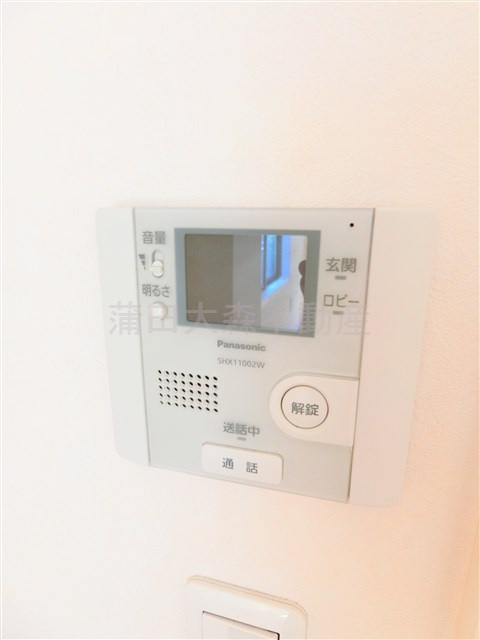 Ms'E(エムズイ―の設備