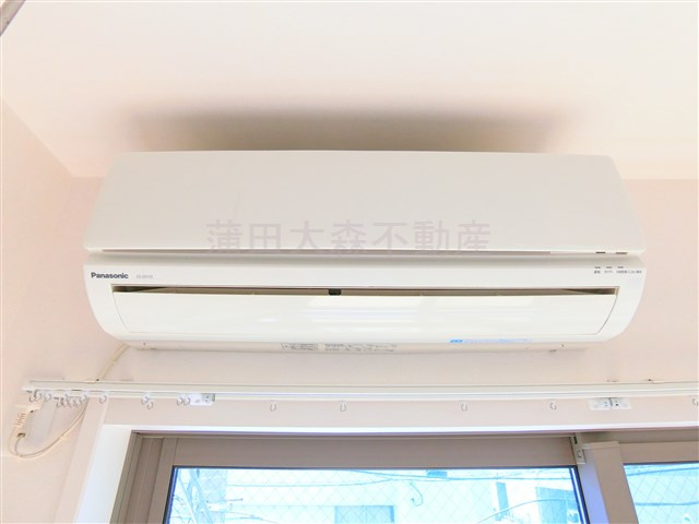 Ms'E(エムズイ―の設備