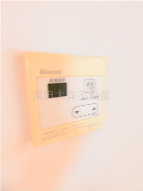 Ms'E(エムズイ―の設備