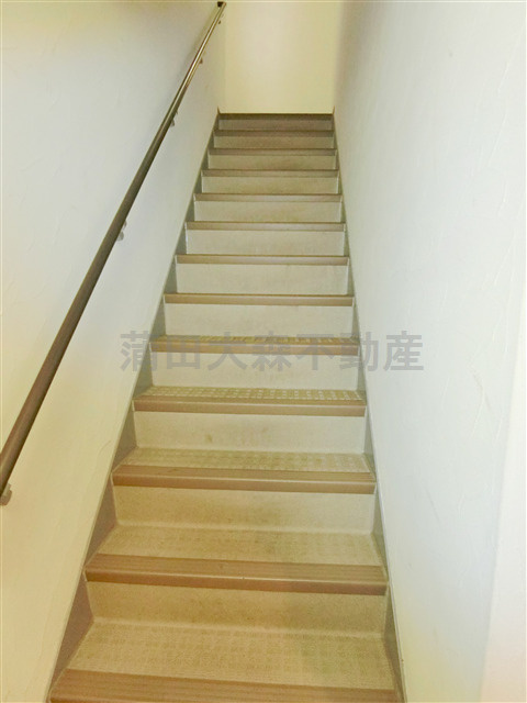 Ms'E(エムズイ―のその他共用部分