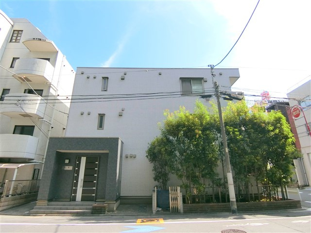 Ms'E(エムズイ―の外観