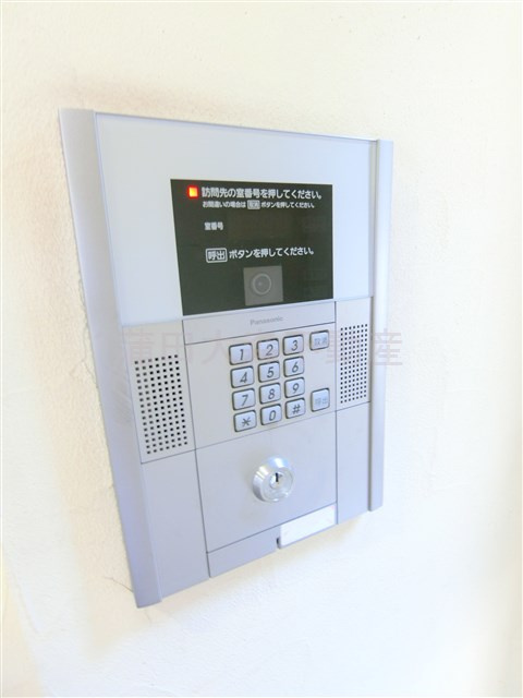 Ms'E(エムズイ―のその他共用部分