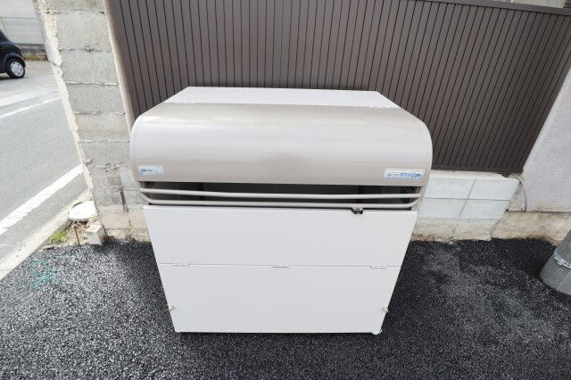 クレアール堺町ＩＩの設備