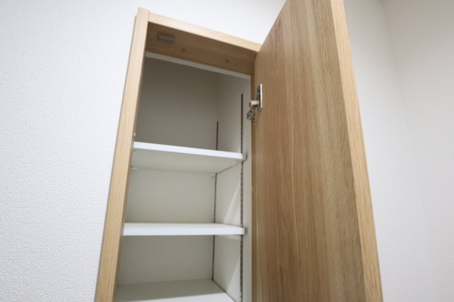 クレアール堺町ＩＩの内装