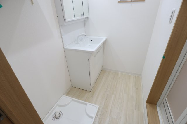 クレアール堺町ＩＩの内装