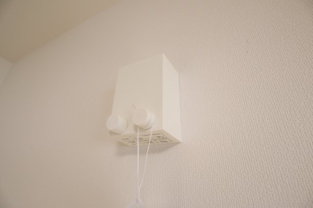 クレアール堺町ＩＩの設備