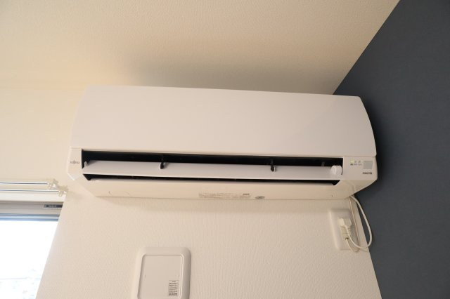 クレアール堺町ＩＩの設備