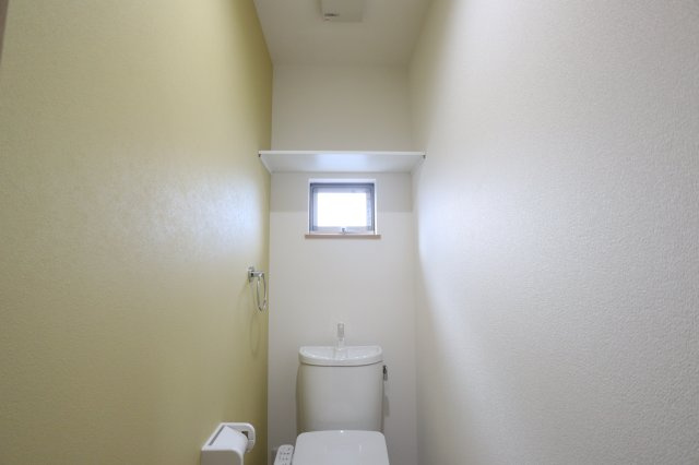 クレアール堺町ＩＩの内装