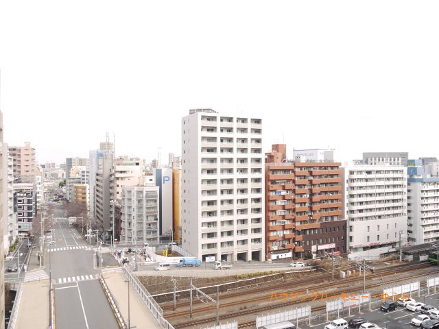 【展望】 | 大塚台センチュリー21