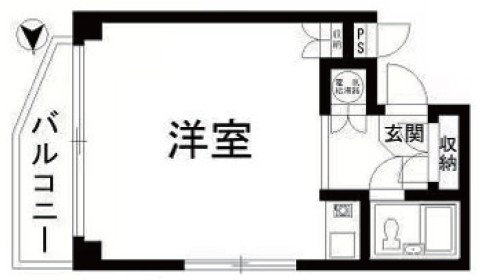 【間取り】 | 大塚台センチュリー21 | システムキッチン交換・ユニットバス新規交換のお部屋です！