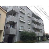 北区赤羽北２丁目のマンションの画像