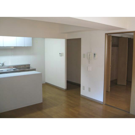 【キッチン】 | ガスコンロ設置可能キッチン(^^)/