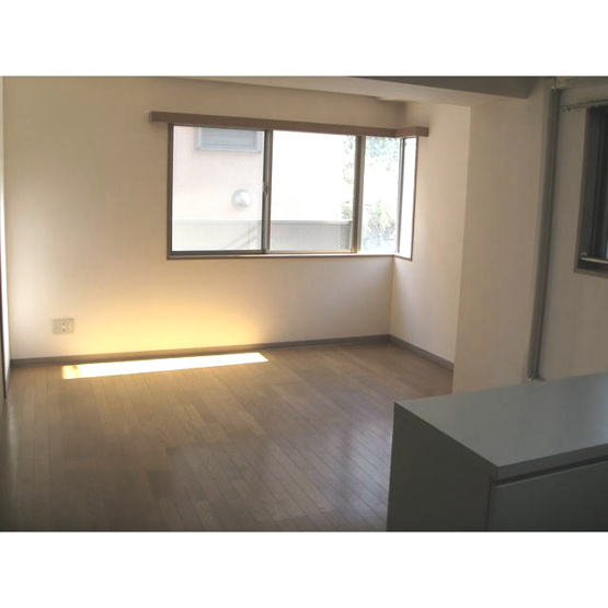 【居間・リビング】 | 約11.5帖のリビング(^^)/