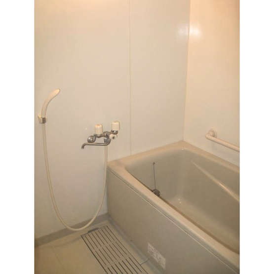 【浴室】 | 追い炊き機能付き(^^)/