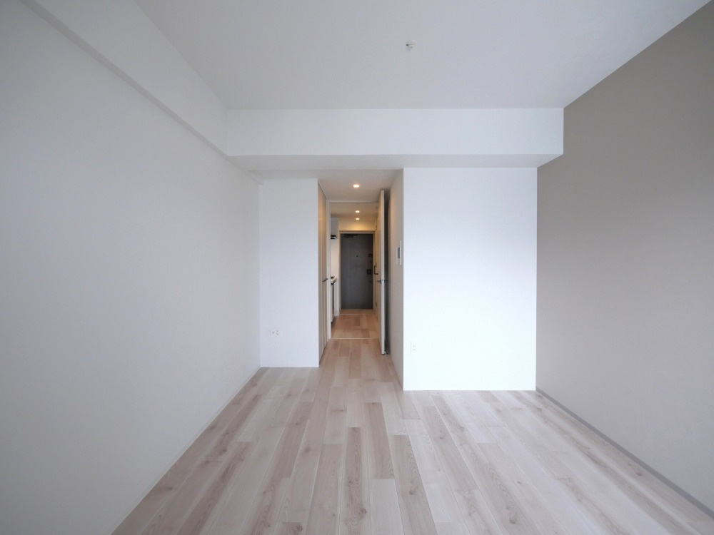 ファーストフィオーレ長田グランディールの洋室