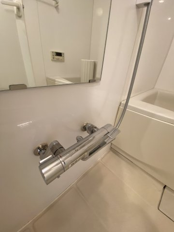 リエトコート向島の浴室|※同物件別間取り参考写真
