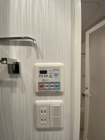 リエトコート向島の設備|※同物件別間取り参考写真