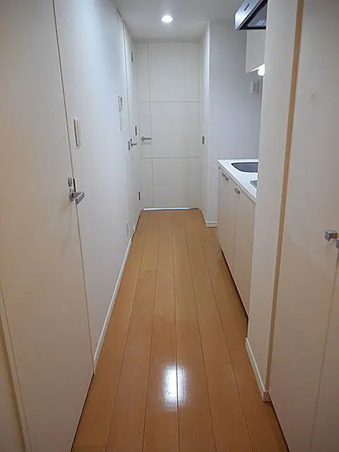 リエトコート向島の内装|※同物件別間取り参考写真