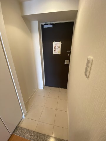 リエトコート向島の玄関|※同物件別間取り参考写真