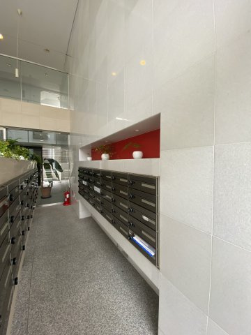 リエトコート向島のその他共用部分