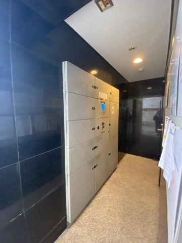 リエトコート向島の設備