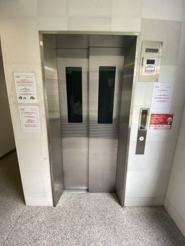 リエトコート向島のその他共用部分