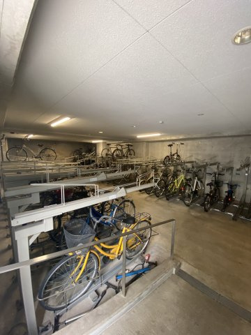 リエトコート向島のその他