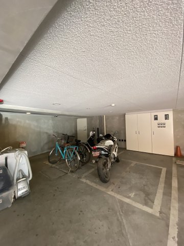 リエトコート向島のその他共用部分