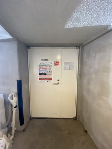 リエトコート向島のその他共用部分