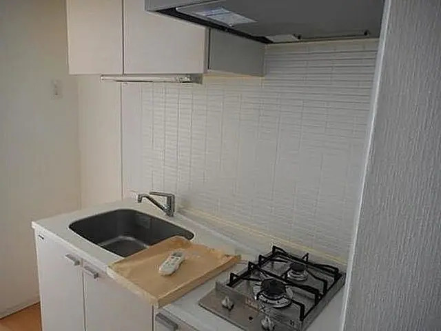 リエトコート向島のキッチン|※同物件別間取り参考写真