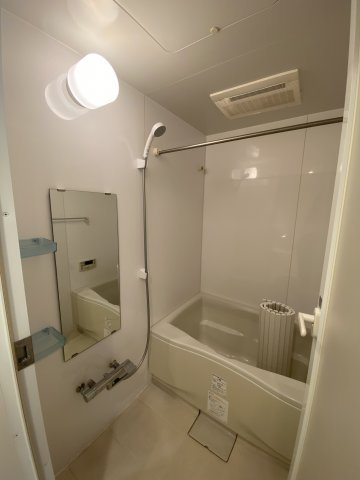 リエトコート向島の浴室|※同物件別間取り参考写真